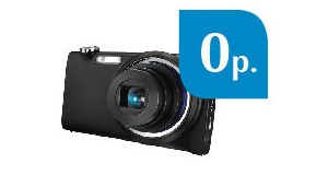 Цифровой фотоаппарат