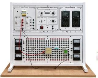 Физические основы электроники ФОЭ-НРМ (Настольный, ручной, мини-модульный)