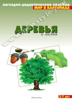Мир в картинках
