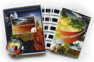 География России