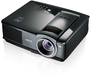 Мультимедийный проектор BenQ MP512