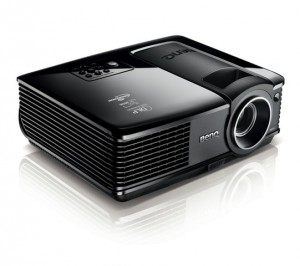 Мультимедийный проектор BenQ MP515