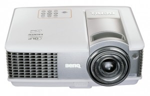 Мультимедийный проектор BenQ MP512 ST
