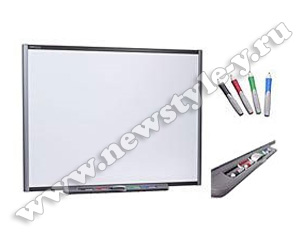 Интерактивная доска SMART Board 640