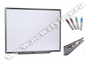 Интерактивная доска SMART Board 660