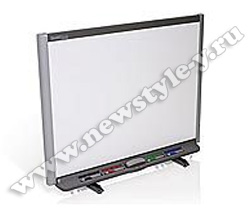 Интерактивная доска SMART Board 640 (мобильный комплект)