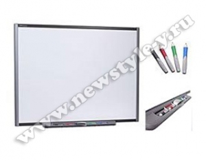 Интерактивная доска SMART Board 680