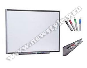 Интерактивная доска SMART Board 685