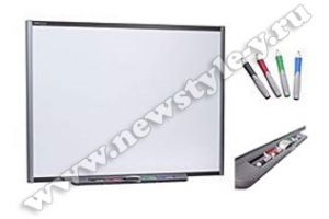 Интерактивная доска SMART Board 690