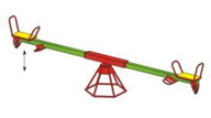 Балансиры К-8А
