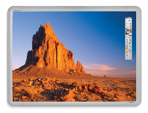 Интерактивная доска Promethean ActivBoard 178