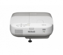 Интерактивные проекторы Epson EB-475Wi и Epson EB-485Wi
