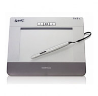 Беспроводной планшет SMART SLATE WS200
