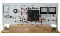 Однофазный трансформатор ОТ1-Н-Р (настольное исполнение, ручная версия)