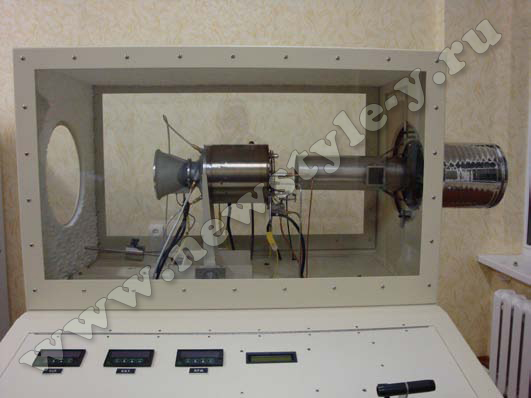 Лаборатория газотурбинных двигателей и энергоустановок Лаборатория газотурбинных двигателей и энергоустановок