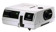 REFLECTA 2500 AF-IR REFLECTA 2500 AF-IR